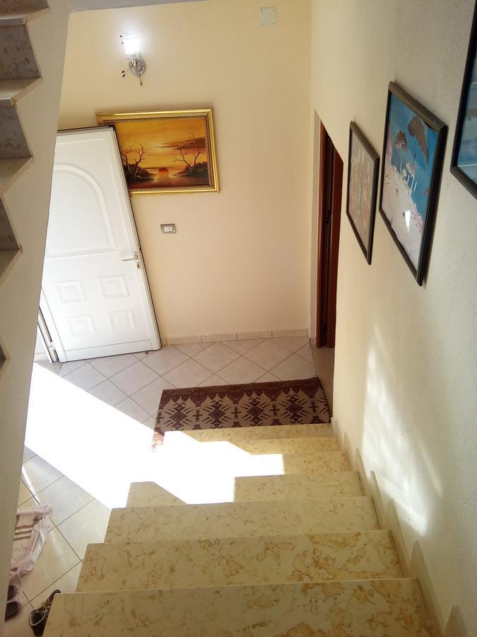 Villa Eagle house à Përmet Extérieur photo