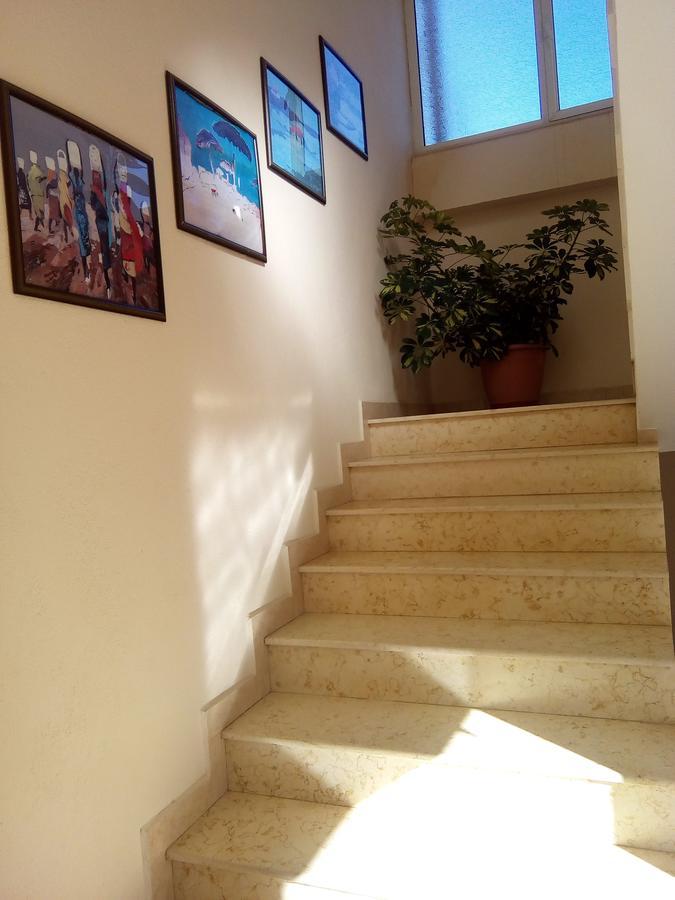Villa Eagle house à Përmet Extérieur photo